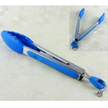 Silicone Tipped Locking Tongs